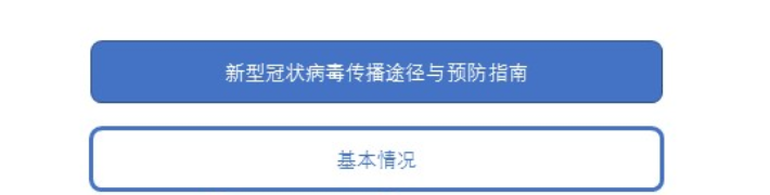 新型冠状病毒传播途径与预防指南