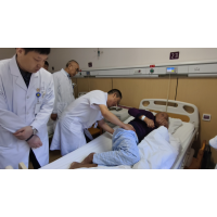 贴膏吃药没用？刘占平教授：精准止痛不手术