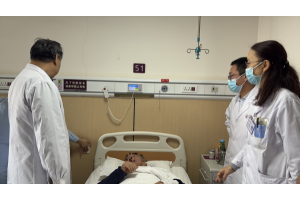 医患情深 | 来自患者家属的感谢信，温暖了整个内分泌科