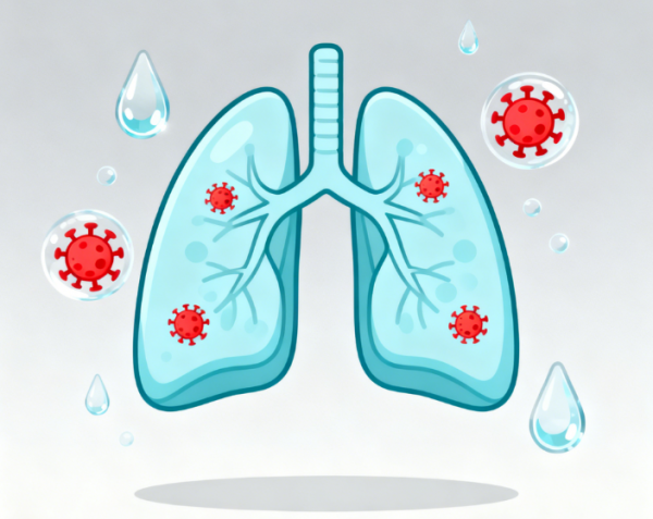 总是感冒咳嗽？当心！反复呼吸道感染，或是免疫力在“报警”