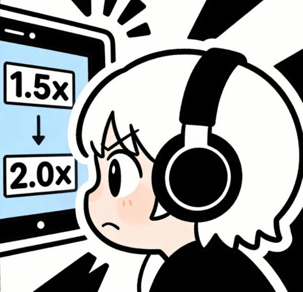 倍速刷视频成瘾？三招给你的大脑按下“慢放键”