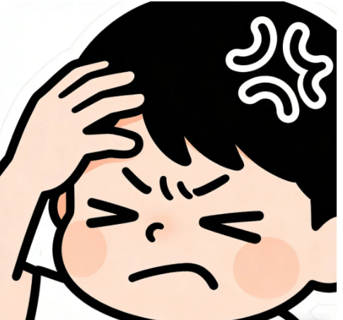 偏头痛警告：别让大脑的“疯狂警报”拖垮你的人生