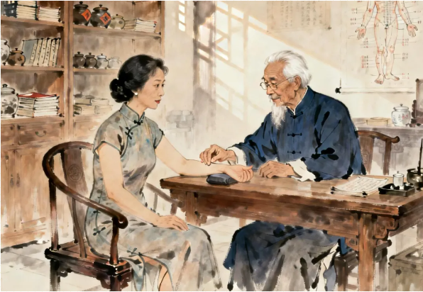 解开“久备不孕”的难题，为何第一步必须是夫妻同行？