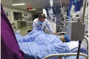 与死神竞速！ICU团队成功救治百草枯类农药中毒患者，创造生命奇迹