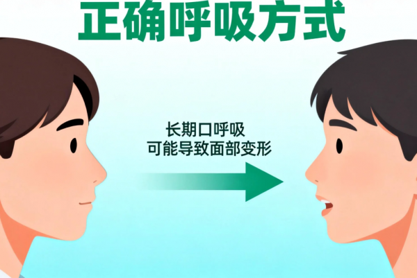 睡觉张嘴就是口呼吸？小心网红“闭嘴贴”可能坑了你！