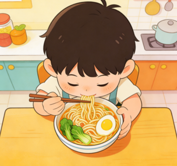 吃得快，身体坏？这份科学指南帮你找回健康进食节奏