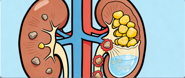 毫米级碎石护肾脏！郑州西区中医院成功救治重度结石嵌顿患者