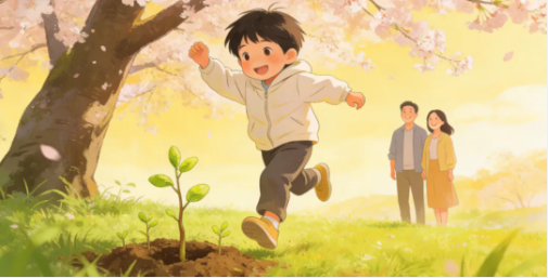 抓住春季生长“黄金期”，助孩子拔高长壮，这些要点家长必看！