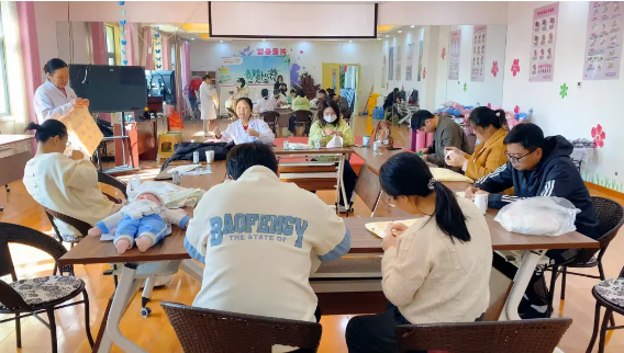 孕妈必看！3.8节福利清单来了：免费、抽奖、伴手礼全都有