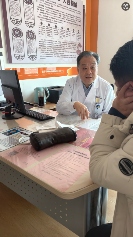 《我的血糖，终于“听话”了》