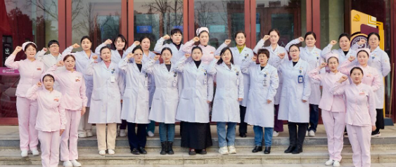 【郑州高新区妇产名医推荐】