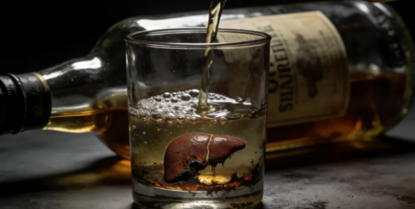 别让您的肝“变硬”！3.18全国爱肝日，普外科想对您说些心里话