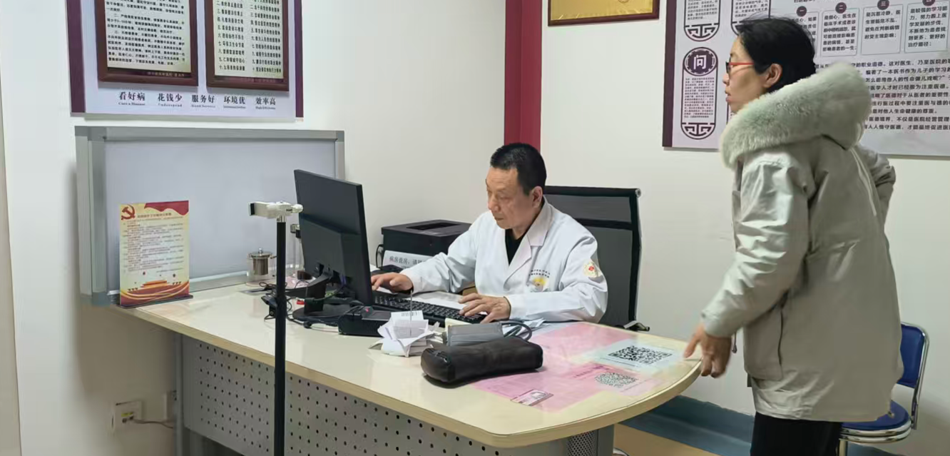 脖子僵、肩膀硬、偏头痛？郑州这个宝藏医生，一出手就解决了我的“电脑病”！