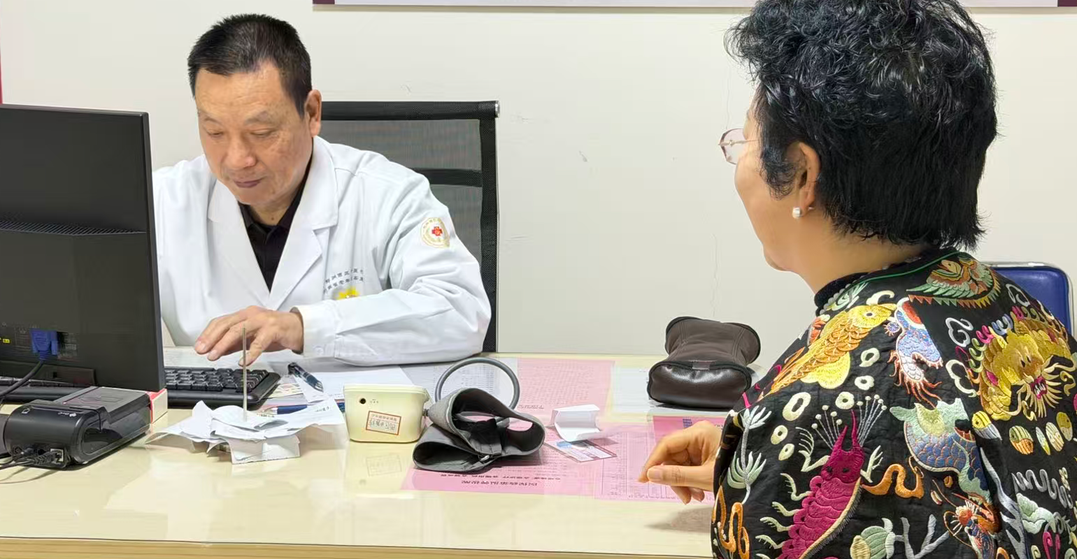 告别止痛药！三叉神经痛患者的自救之路，感谢刘占平主任