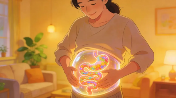 3.28全国便秘日 | 守护“肠”健康，拥抱好未来——普外科中西医结合，助您畅通无忧