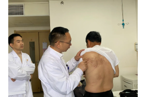 带状疱疹疼到睡不着？这项微创技术帮你快速缓解