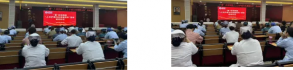 “爱”在郑西医｜我院“人文护理与优质服务年”活动正式启动