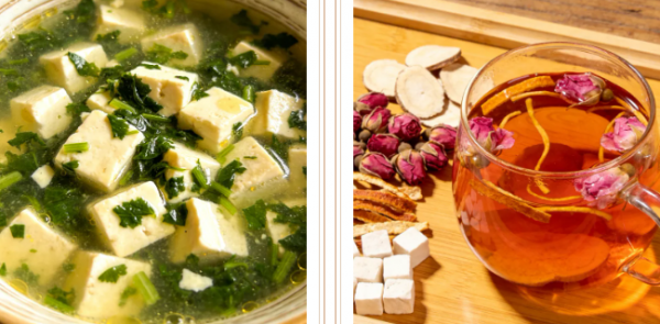 清明养好身，一年少生病！这份“清”“明”指南请收好