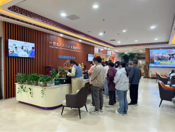 别等生病才体检！这份春季健康“扫雷”清单请收好