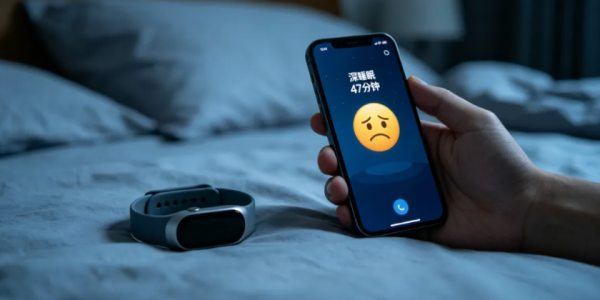 50分钟就够了！原来我们对深睡眠误解太深