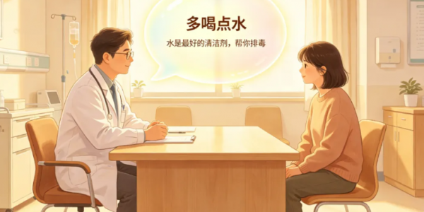 别再误解了！医生说“观察一下”的潜台词，其实是这4个字