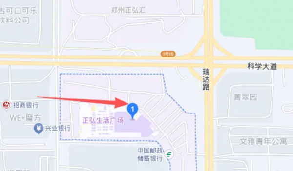 地址有变！郑州爆火的中医药夜市挪地儿了，新位置在→正弘生活广场