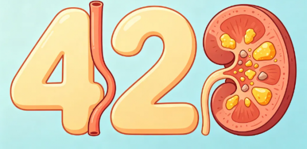 4月20日全民关注痛风日｜泌尿外科跟你聊点“肾”边事