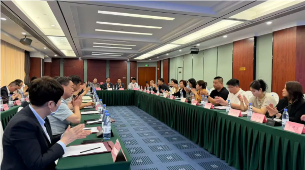 凝聚行业力量 共谋高质量发展——河南省医院协会社会办医分会换届会议圆满举行