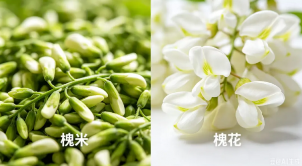 一口槐花一口春！营养高但别乱吃，这几种人要注意