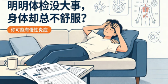 比吃药还管用？每天吃点它，降低全身慢性炎症！