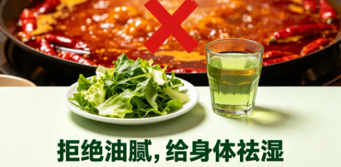 炎夏备孕硬核指南：给精子‘物理降温’，给子宫‘温养续航’，做好这5点成功率翻倍