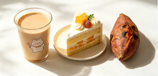 “我明明不爱吃糖，怎么血糖就高了？”答案藏在这6种食物里