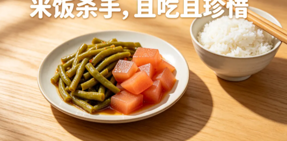 夏日餐桌的“双刃剑”：这口欲罢不能的脆爽，怎么吃才安心？